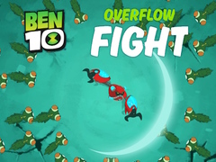 Játék Ben 10 Overflow Fight