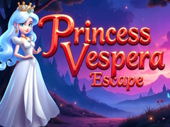 Játék Princess Vespera Escape