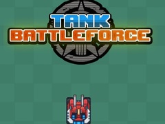 Játék Tank Battle Force