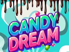 Játék Candy Dream