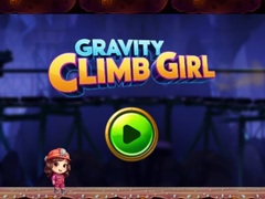 Játék Gravity Climb Girl