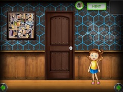 Játék Amgel Kids Room Escape 258