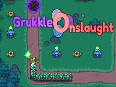 Játék Grukkle Onslaught