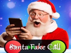 Játék Santa Fake Call