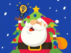 Játék Kids Quiz: Let's Celebrate Christmas