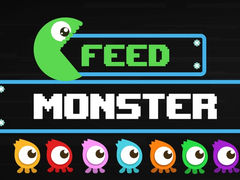 Játék Feed Monster