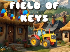 Játék Field of Keys