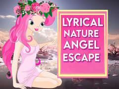 Játék Lyrical Nature Angel Escape