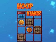 Játék Hoop KIngs