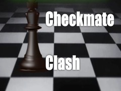 Játék Checkmate Clash