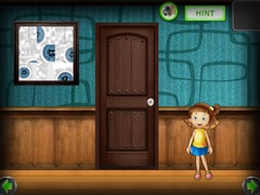 Játék Amgel Kids Room Escape 259