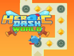 Játék Heroic Dash World