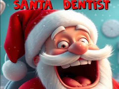 Játék Santa Dentist