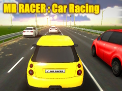 Játék MR RACER - Car Racing