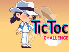 Játék Tic Toc Challenge