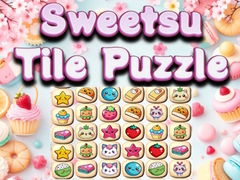 Játék Sweet Tile Puzzle