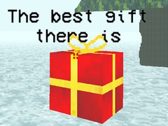 Játék The Best Gift There Is