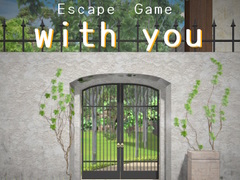 Játék With You Room Escape