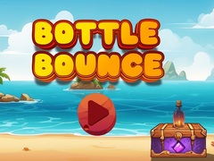 Játék Bottle Bounce