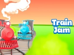 Játék Train Jam