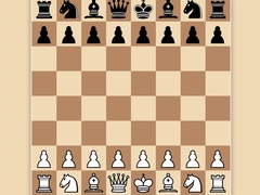 Játék Classic Chess Duel