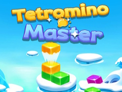 Játék Tetromino Master