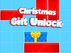 Játék Christmas Gift Unlock