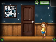 Játék Amgel Kids Room Escape 260