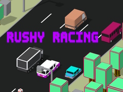 Játék Rushy Racing