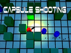 Játék Capsule Shooting