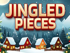 Játék Jingled Pieces