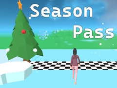 Játék Season Pass