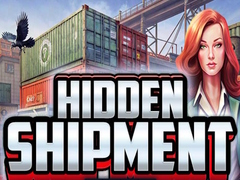 Játék Hidden Shipment