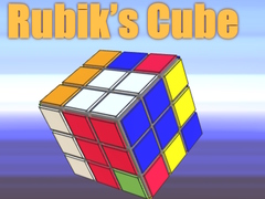 Játék Rubik’s Cube