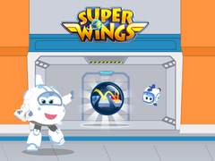 Játék Super Wings