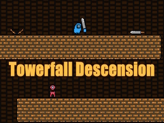 Játék Towerfall Descension