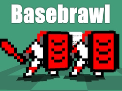 Játék Basebrawl