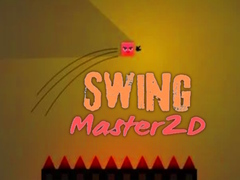 Játék Swing Master 2D