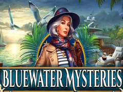 Játék Bluewater Mysteries