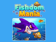 Játék Fishdom Mania