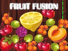 Játék Fruit Fusion