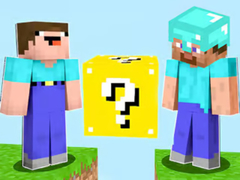 Játék Kids Quiz: Minecraft Trivia