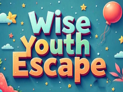 Játék Wise Youth Escape