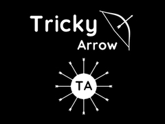 Játék Tricky Arrow