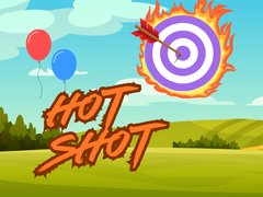 Játék Hot Shot