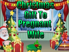 Játék Christmas Gift to Pregnant Wife