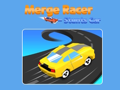 Játék Merge Racer - Stunts Car