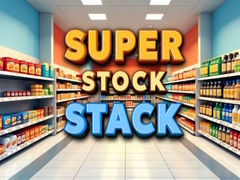 Játék Super Stock Stack