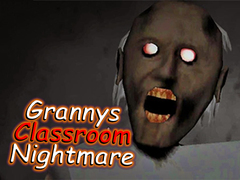 Játék Granny's Classroom Nightmare