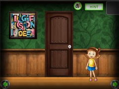 Játék Amgel Kids Room Escape 262